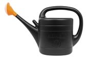 Hagevanning - Green>it Vannkanne 10 l. - Svart - 91411