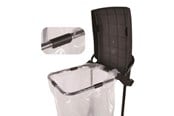 Hageredskaper - Green>it Poseholder f/hagevogn. 4 stk. - 91403