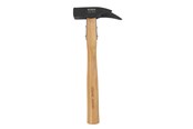 Håndverktøy - Boxer Lektehammer 650 g - treskaft - 32032