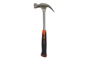Håndverktøy - Boxer Klohammer 225 gram - stålskaft - 32013