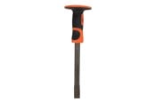 Håndverktøy - Boxer Flatmeisel med håndtak 300 mm - 32244