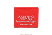 Annen personlig pleie - PUPA Milano Pupa Double Pencil Sharpener - 8011607162888