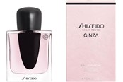 Parfyme & Dufter - Shiseido Ginza EDP 50ml - 768614155232