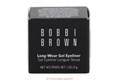 Sminke - Bobbi Brown Long-Wear Gel Eyeliner - 716170035154