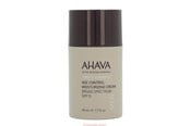 Ansiktspleie - AHAVA Time To Energize Men Age Control SPF15 - 697045158287
