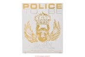 Parfyme & Dufter - Police To Be The Queen - Spray - 679602511216