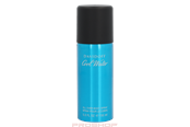 Parfyme & Dufter - Davidoff Cool Water Deo Body Spray 150 ml - 3614223708741