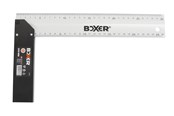 Måleutstyr - Boxer Snekkervinkel 300 x 165 mm - 31839