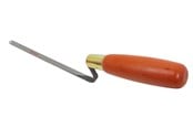 Verktøy - Work>it Fugeskje 170×8 mm - 76108