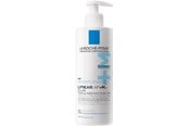 Kroppspleie - La Roche-Posay Lipikar Baume AP+M Body Moisturizer w/Pump 400ml - 3337875696548