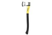 Håndverktøy - Millarco Øks glassfiberskaft 60 cm 1000 g - 74314