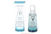 Ansiktspleie - Vichy Mineral 89 Booster - 3337875543248