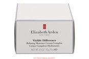 Ansiktspleie - Elizabeth Arden E.Arden Visible Diff. Refining Moisture Cream Comp - C-EA-001-75