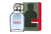 Parfyme & Dufter - Hugo Boss Hugo EDT - 75 ml - 3614229823790