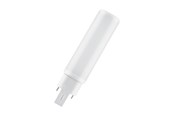 LED-lyspære - Osram LED-lyspære DULUX D 18W/830 G24d-2 - 4058075558328