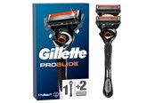 Barberingsutstyr - Gillette Proglide Flexball Manual Razor - 7702018461394