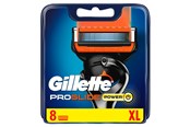 Barberingsutstyr - Venus Proglide Power 8 pcs - 7702018263936