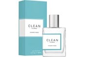 Parfyme & Dufter - Clean Classic Shower Fresh EDP - 60 ml - 874034010638