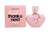 Parfyme & Dufter - Ariana Grande Thank U Next - Spray - 812256024286