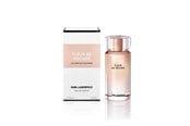 Parfyme & Dufter - Karl Lagerfeld Fleur de Pecher Spray - 100 ml - 3386460087254