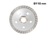 Håndverktøy - Boxer Diamantslipeskive Ø125 mm - 32606