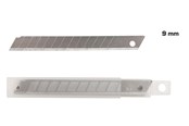 Håndverktøy - Millarco Knivblad avbrekking a' 9 mm - 10 stk. - 45612