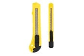 Håndverktøy - Millarco Knivsett 9 og 18 mm - 2 stk. - 45622