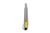 Håndverktøy - Millarco Kniv 9 mm METALL og SK5 blad - 45630