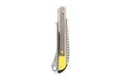 Håndverktøy - Millarco Kniv 18 mm METALL og SK5 blad - 45632