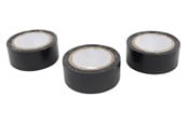 Tape & Lim - Millarco Isolasjon tape 3 stk - Svart - 38640