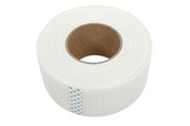 Tape & Lim - Work>it Glassfibertape 50 mm × 50 m - 38752