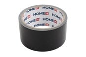 Tape & Lim - Work>it Gaffatape, 48 mm × 10 m, svart - 38754