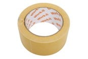 Tape & Lim - Work>it Teppetape 50 mm × 25 m - 38759