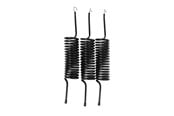 Hageredskaper - Green>it Plantespiral til drivhus - sett med 3 stk. - 91594