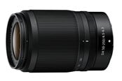 Linser - Nikon NIKKOR Z DX 50-250mm f/4.5-6.3 VR - JMA707DA