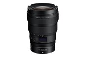 Linser - Nikon NIKKOR Z 14-24mm f/2.8 S - JMA711DA