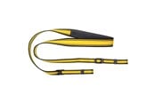 Actionkamera - Tilbehør - Nikon AN-4Y Neckstrap nylon yellow - FWE50401