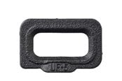 Actionkamera - Tilbehør - Nikon Connector Cover for USB Cable UF-5 for D5 - VBW92401