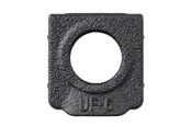 Actionkamera  - Tilbehør - Nikon Connector Cover for Stereo Mini Plug UF-6 for D5 - VBW92501