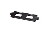 Actionkamera - Tilbehør - Nikon Slide Mount Holder FH-5 BK (for ES-2) - VWD30601
