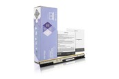Bærbar PC - Batteri - Mitsu BC/LE-G500 - BC/LE-G500