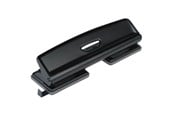 Hullemaskin & Stiftemaskin - BNT Office Holepunch bnt black 4 holes up to 20 sheets - 742410