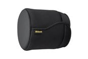 Kamera & Objektivtilbehør - Nikon LC-K103 Slip-on Front Lens Cover AF-S 180-140 f/1.4E FL ED V - JAD50801