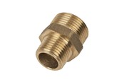 PEX-systemer - Roth connector 3/4" euro-red x 1/2" male - 17045694.136