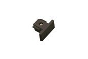 Lamper - Scan Products Mita 1F End piece Black - 14220