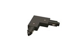 Lamper - Scan Products Mita 1F L-coupling Black (Outside) - 14226