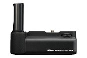 Batterier & Ladere - Nikon Battery Pack MB-N10 for Z 6 / Z 7 - VFC00801