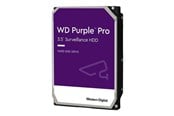 Harddisk - WD Purple Pro - 24TB - Harddisk - WD241PURP - SATA-600 - 3.5" - WD241PURP