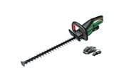 Hekktrimmer - Bosch UniversalHedgeCut 18V-50 1 batteripakke - 0600849K01