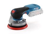 Verktøy - Bosch Professional GEX Professional 18V-125 (SOLO) - 0601372201